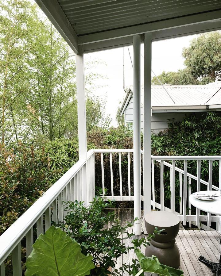 La Perouse Lorne Bed & Breakfast Bagian luar foto