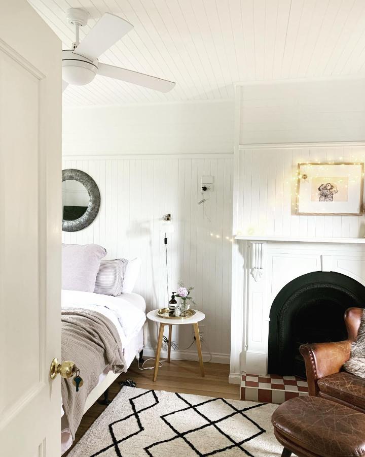 La Perouse Lorne Bed & Breakfast Bagian luar foto