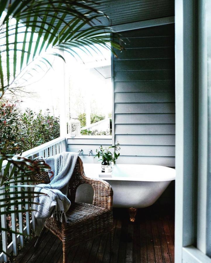 La Perouse Lorne Bed & Breakfast Bagian luar foto
