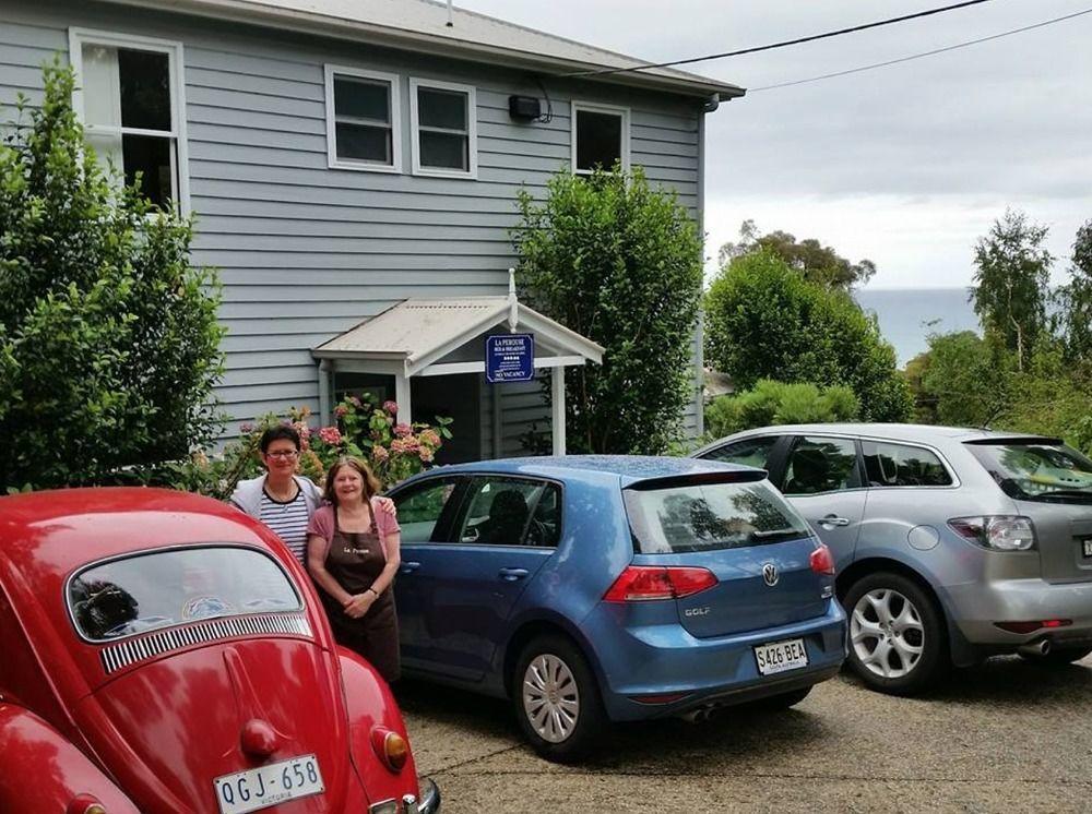 La Perouse Lorne Bed & Breakfast Bagian luar foto