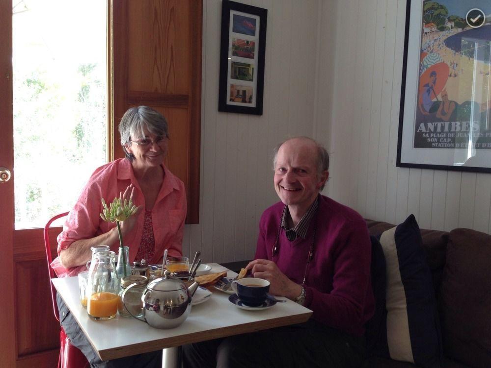 La Perouse Lorne Bed & Breakfast Bagian luar foto