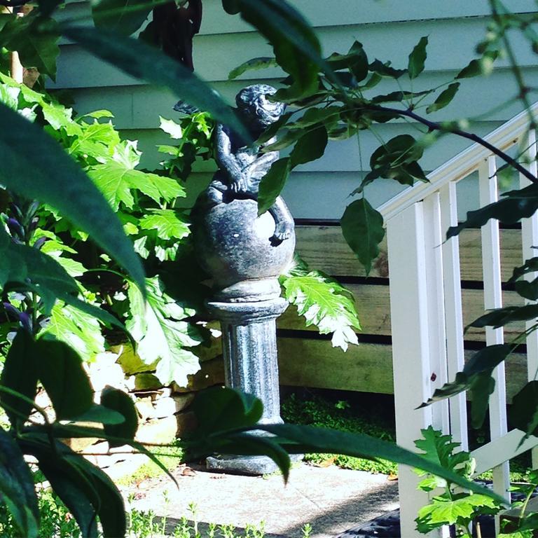 La Perouse Lorne Bed & Breakfast Bagian luar foto