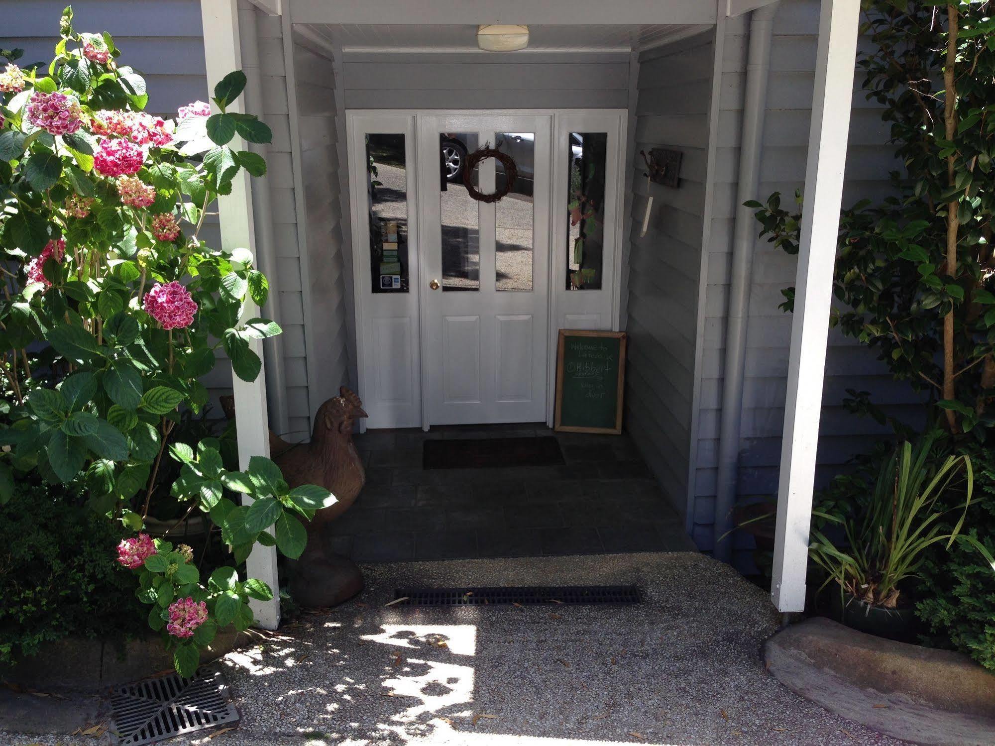 La Perouse Lorne Bed & Breakfast Bagian luar foto