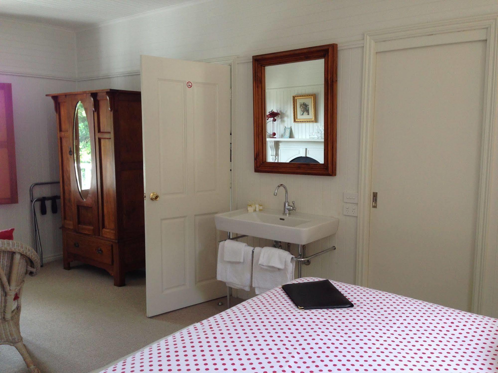 La Perouse Lorne Bed & Breakfast Bagian luar foto