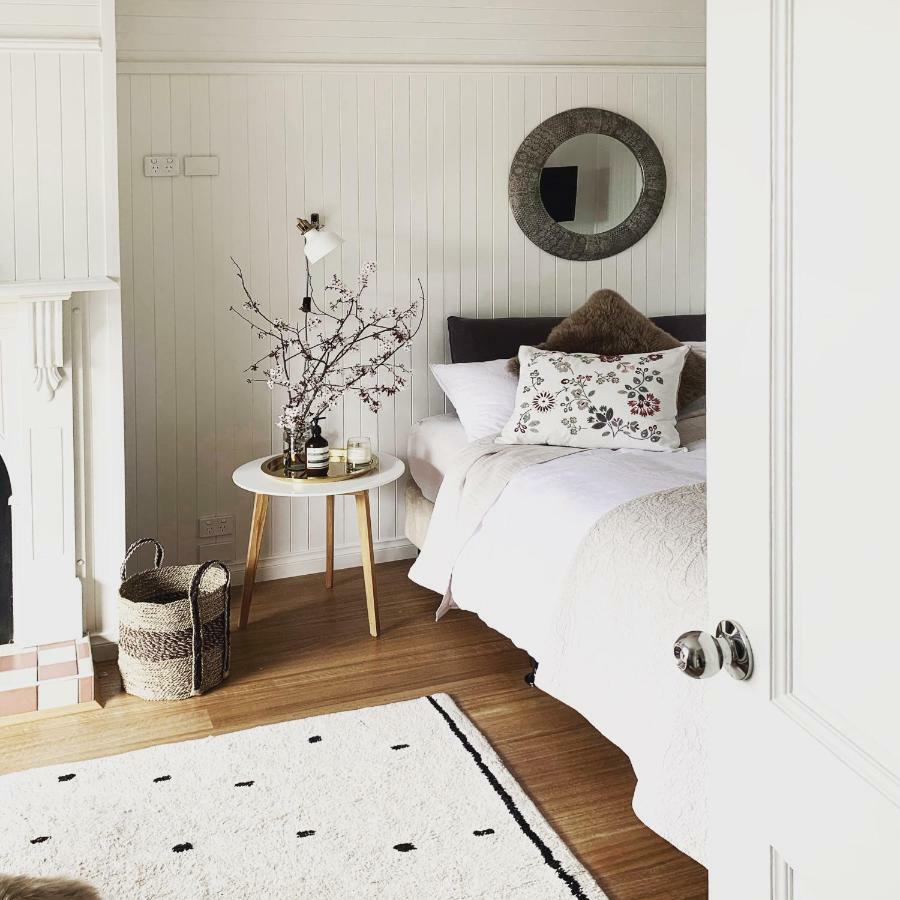 La Perouse Lorne Bed & Breakfast Bagian luar foto